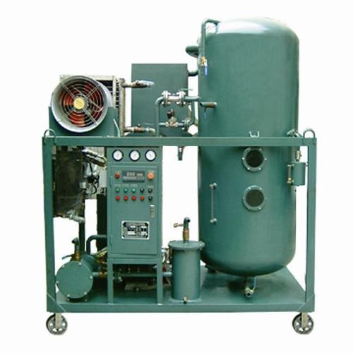 重油濾油機(jī)用途及特點